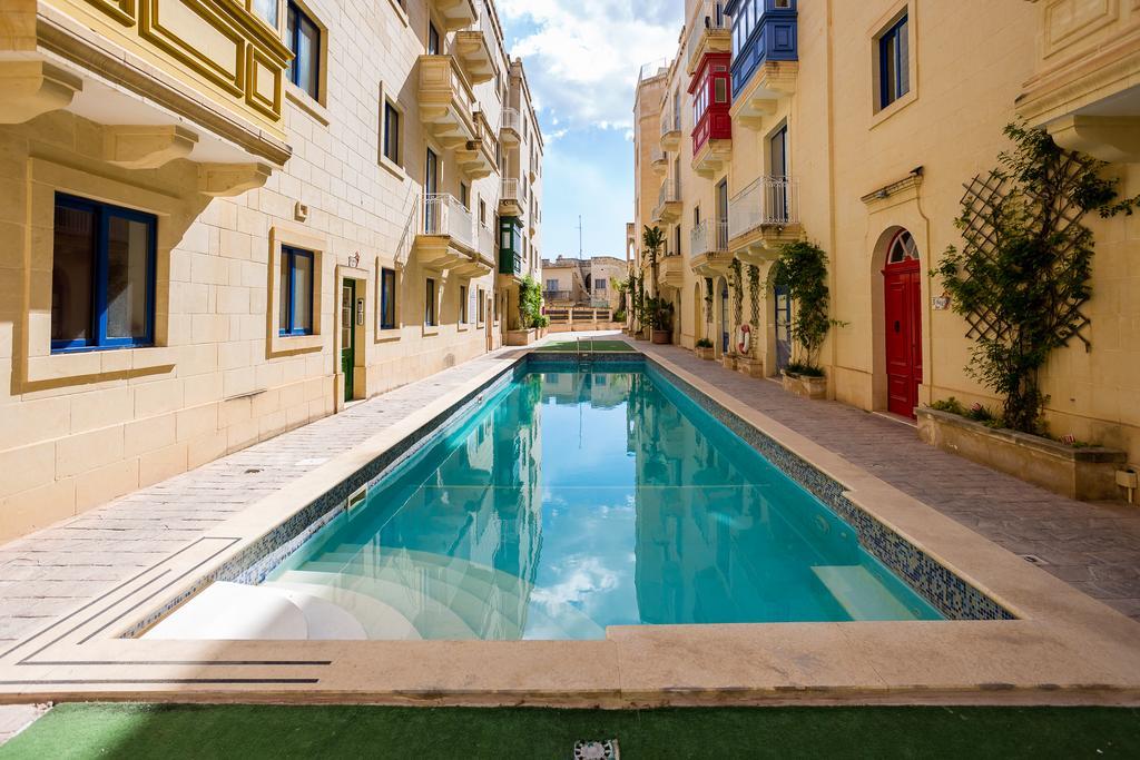 Апартаменты Seaview Luxury Penthouse With Shared Swimming Pool Айнсилем Экстерьер фото