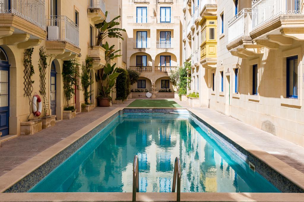 Апартаменты Seaview Luxury Penthouse With Shared Swimming Pool Айнсилем Экстерьер фото